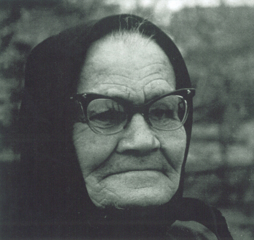 Kép Bán Józsefné