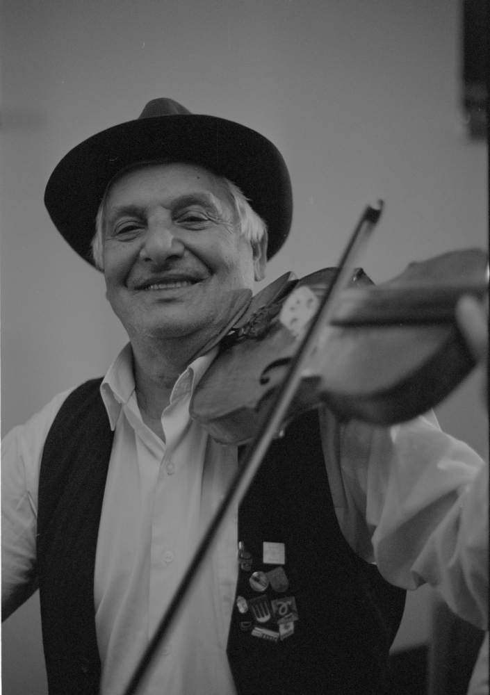 Kép Fodor Sándor „Neti”