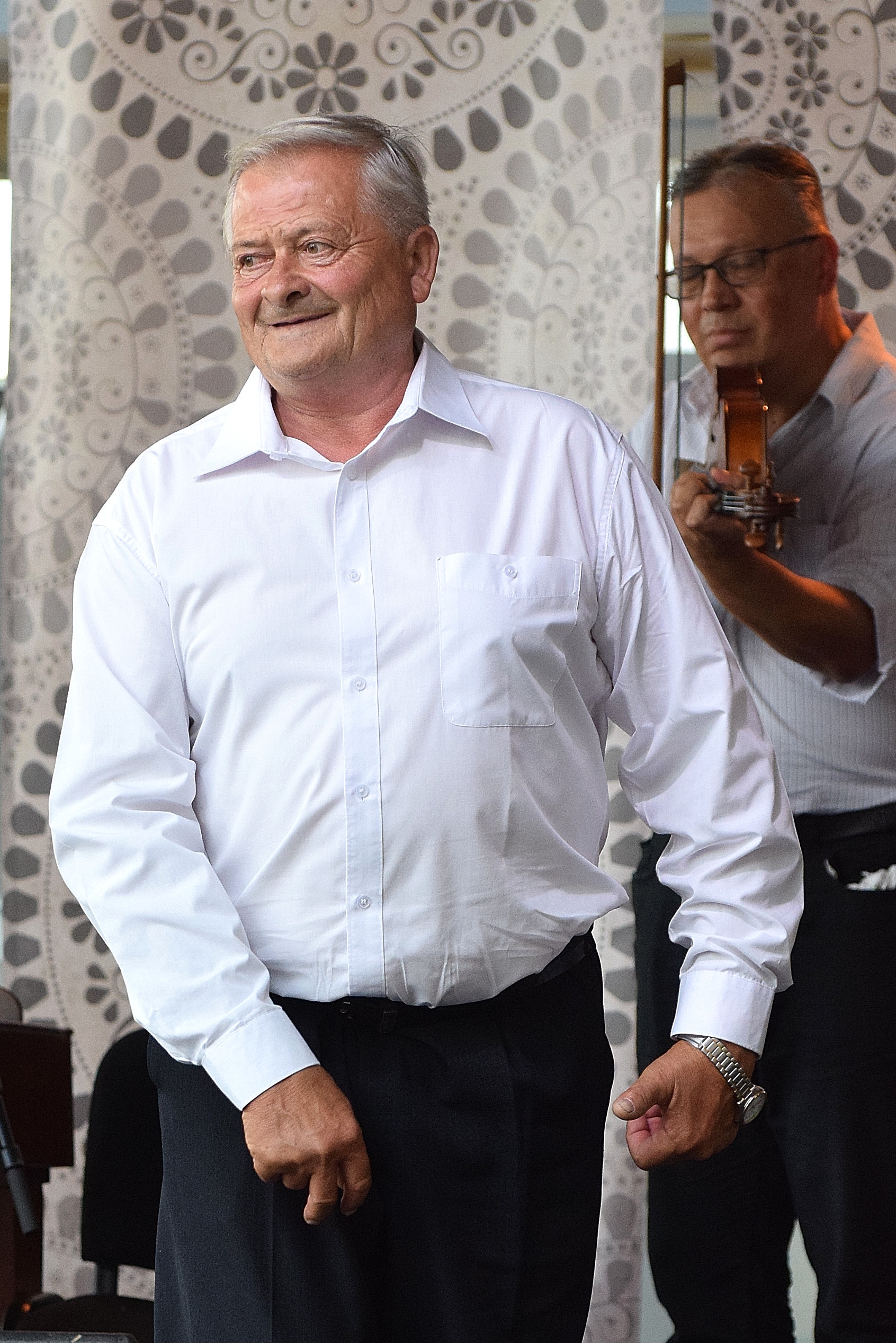 Kép Kalló Ferenc
