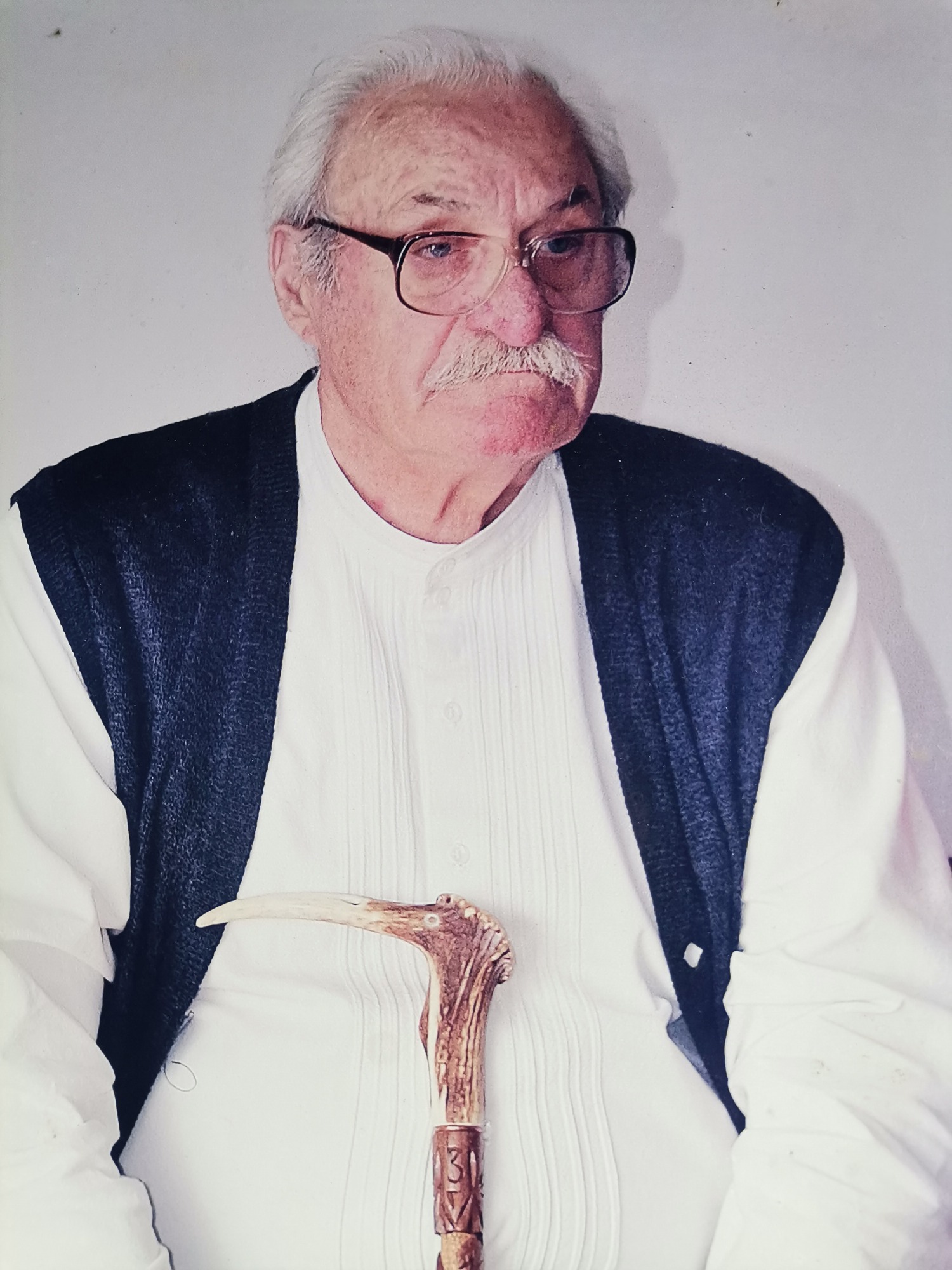 Kép Palatkás József